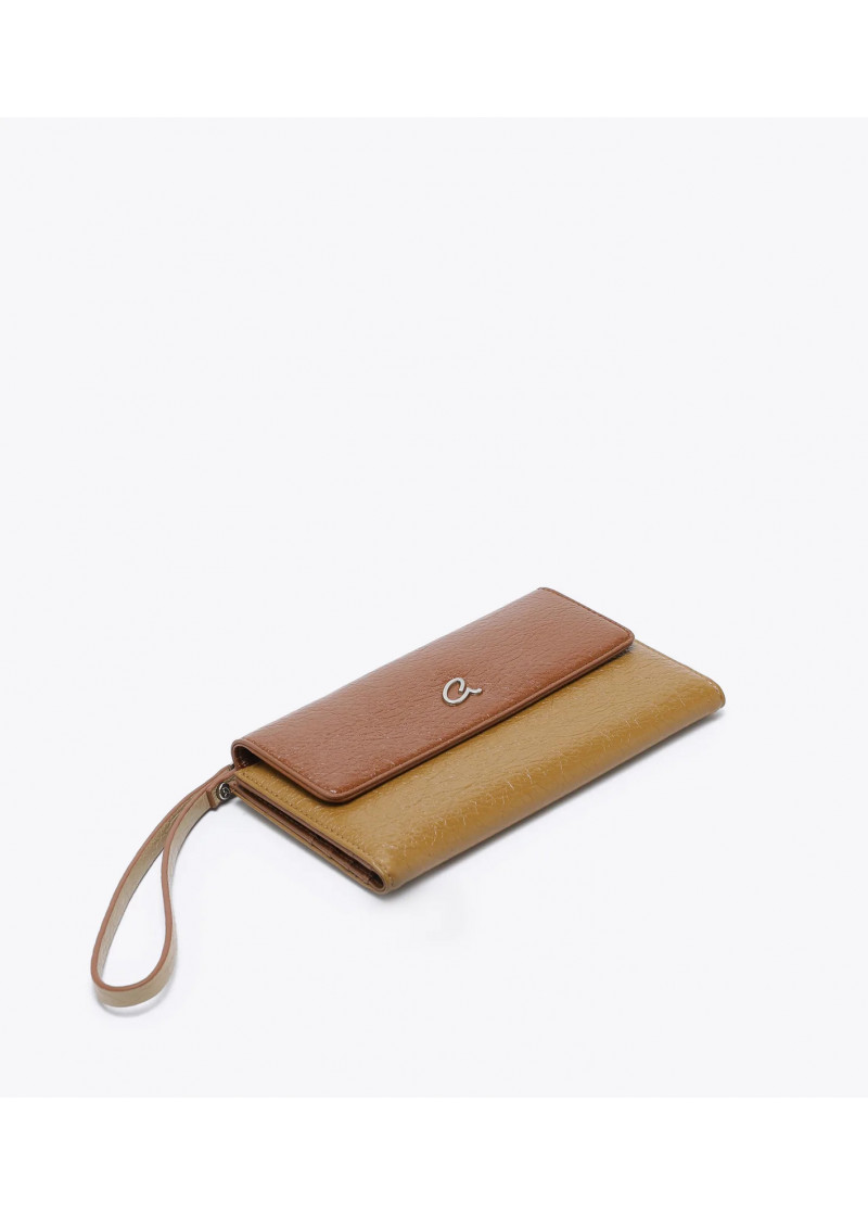 WALLET (L19CM*H10CM*W2CM) 