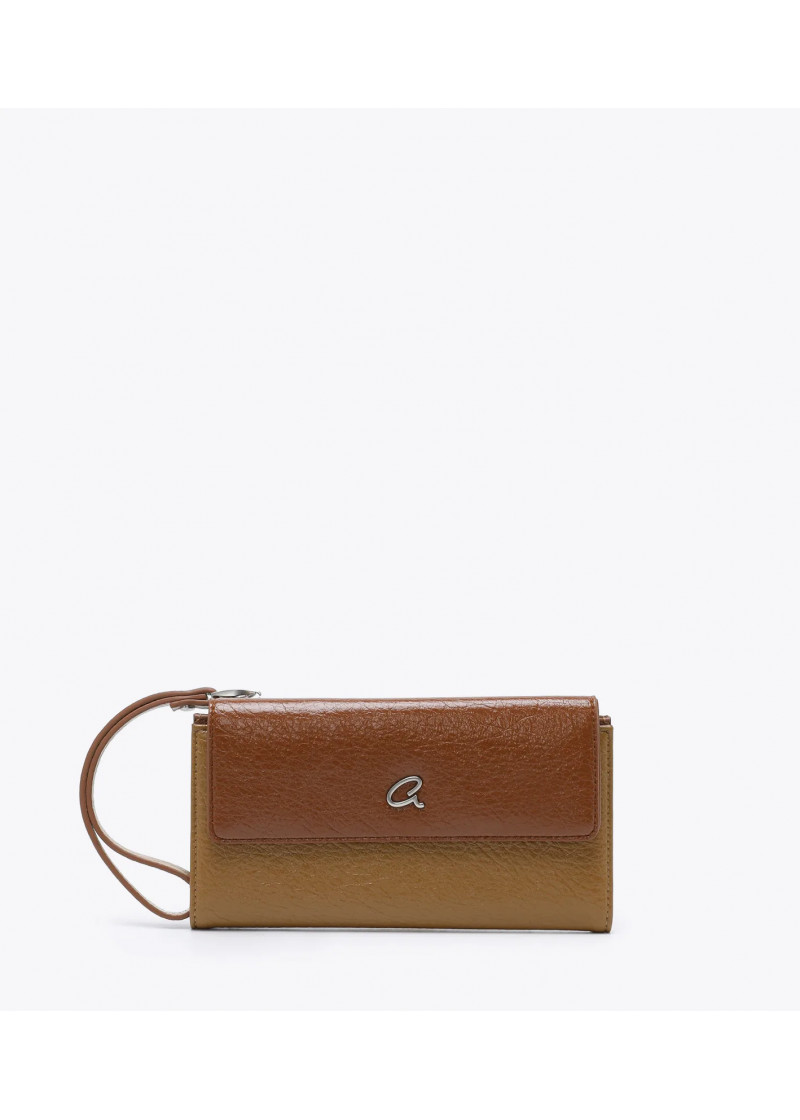 WALLET (L19CM*H10CM*W2CM) 