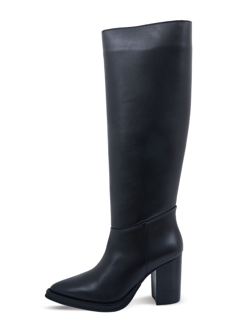 Women's Leather Boot 