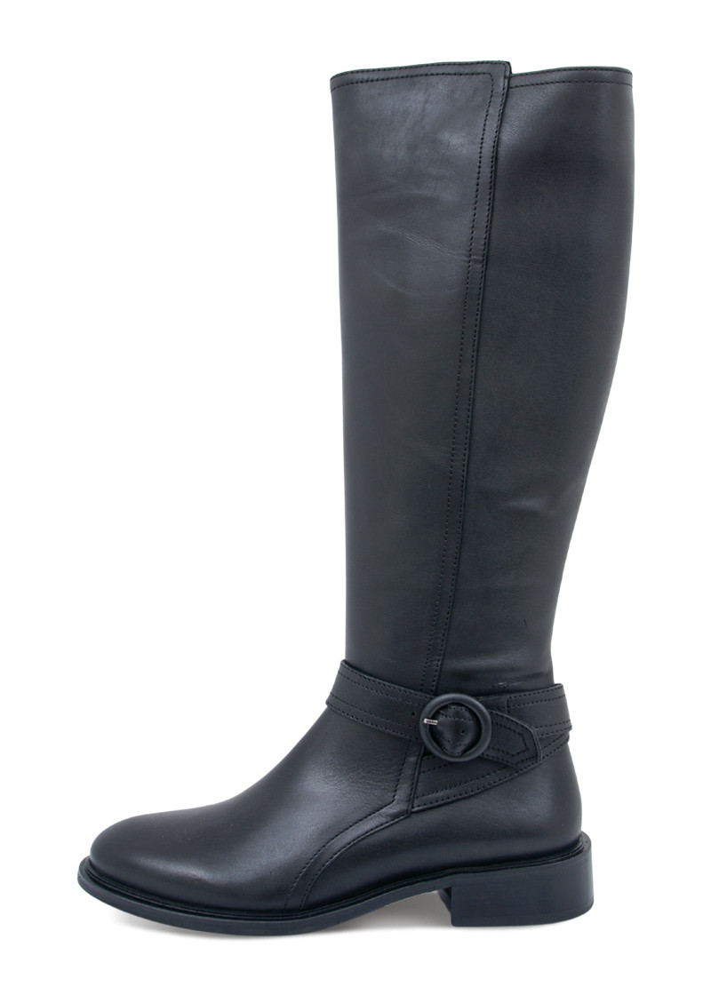 Women's Leather Boot 