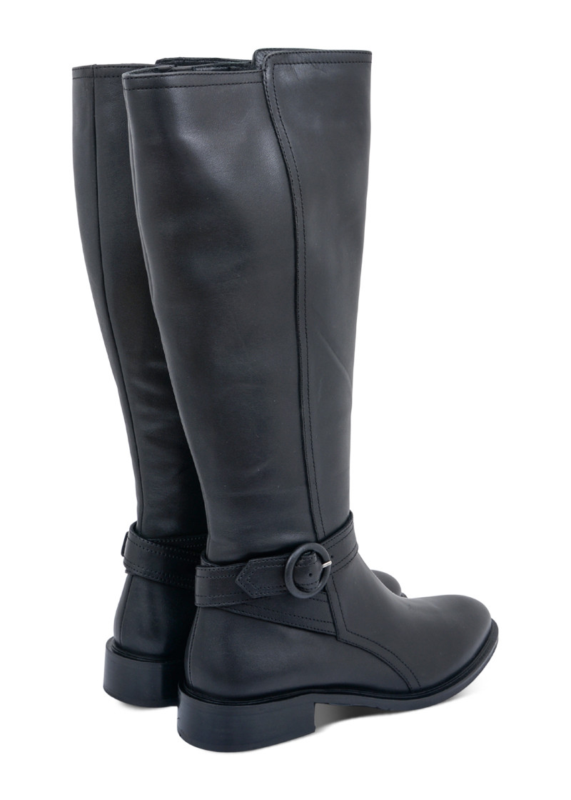 Women's Leather Boot 