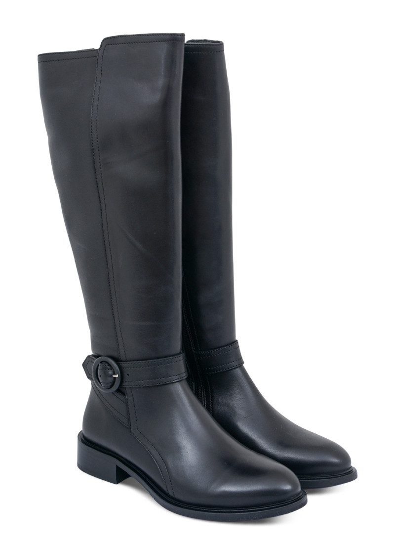 Women's Leather Boot 