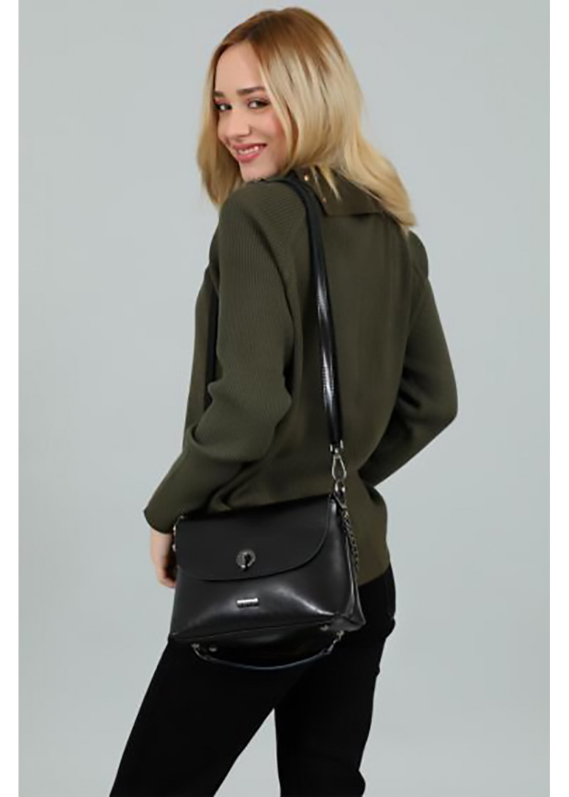 SHOULDER BAG (25x18x11) 