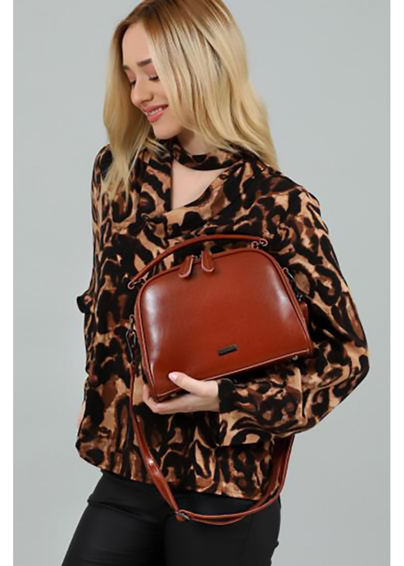 CROSSBODY BAG (26x10x18) 