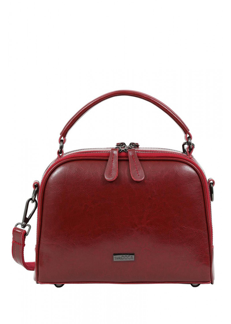 CROSSBODY BAG (26x10x18) 