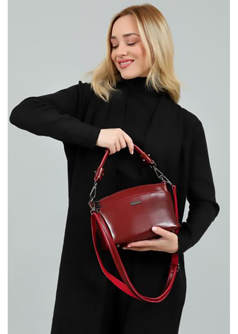 CROSSBODY BAG (24x15x11) 