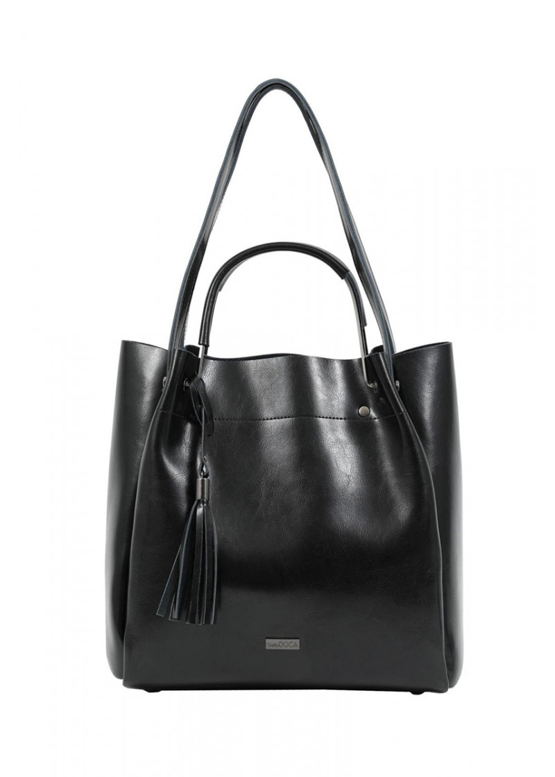 SHOULDER BAG (30x16x31) 