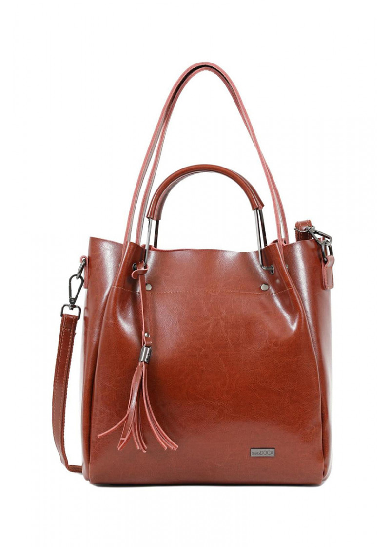 SHOULDER BAG (30x16x31) 