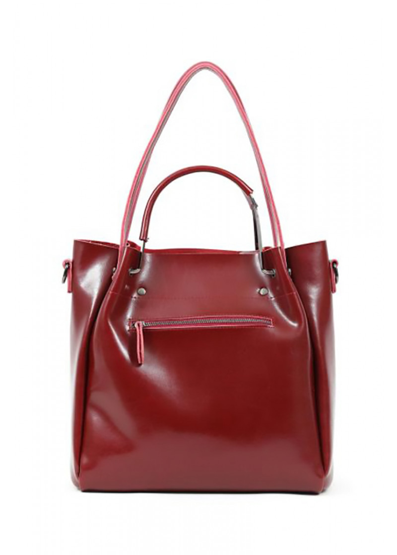 SHOULDER BAG (30x16x31) 