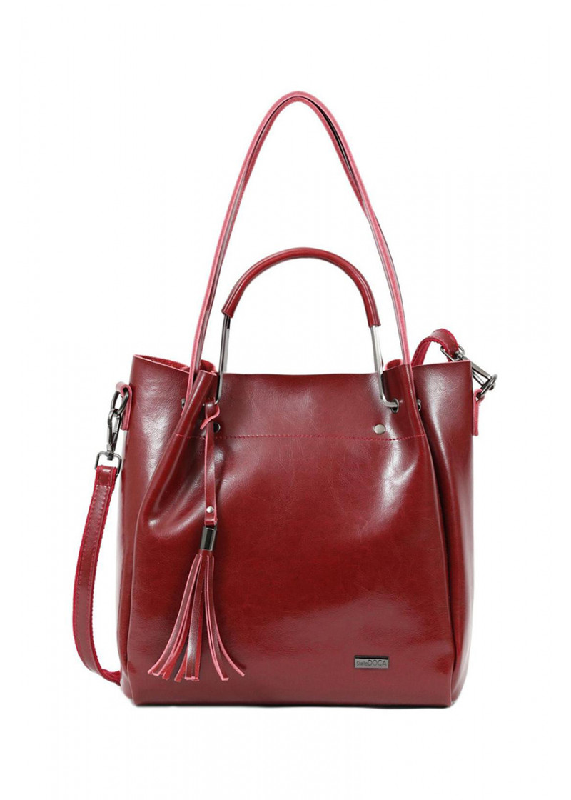 SHOULDER BAG (30x16x31) 