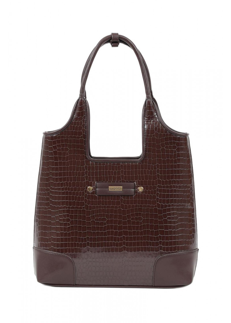 SHOULDER BAG (38x28x8) 