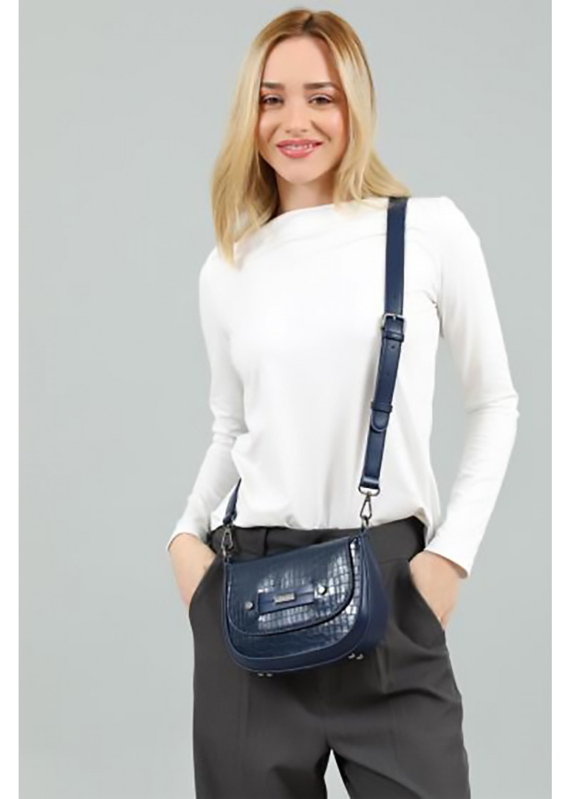 CROSSBODY BAG (23x17x5) 