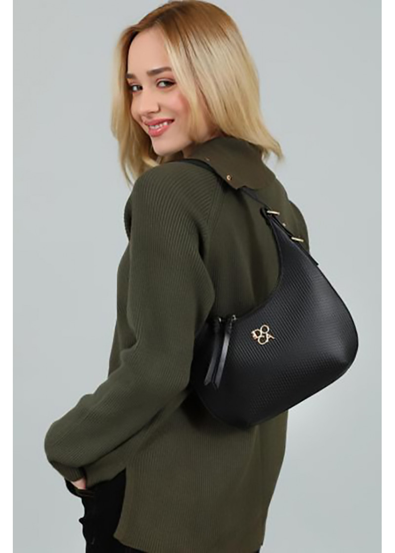 SHOULDER BAG (27x17x5) 