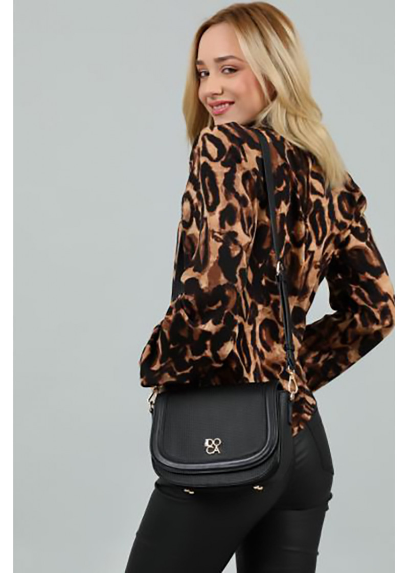 CROSSBODY BAG (24x18x7) 