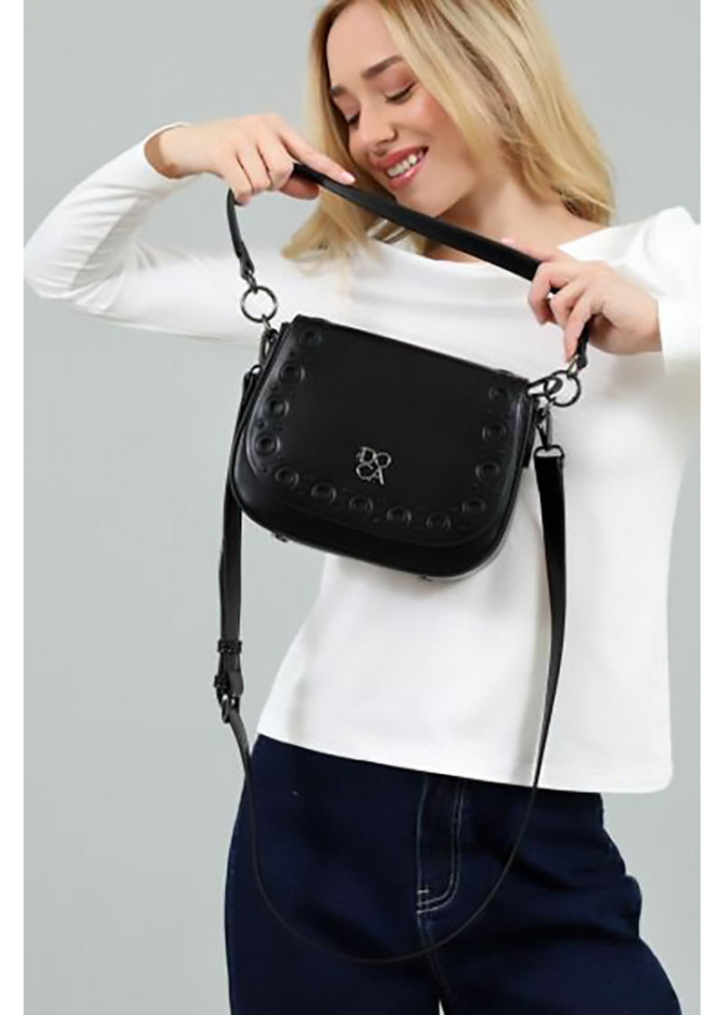 SHOULDER BAG (24x19x8) 