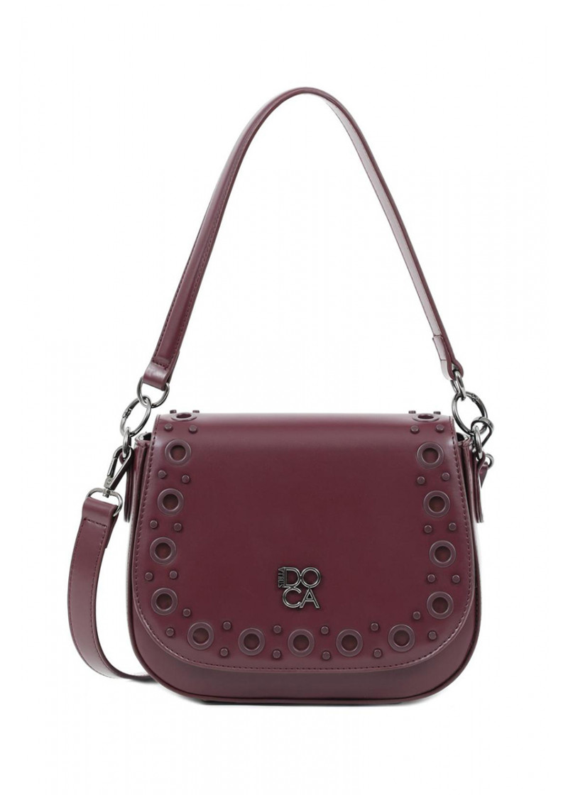 SHOULDER BAG (24x19x8) 