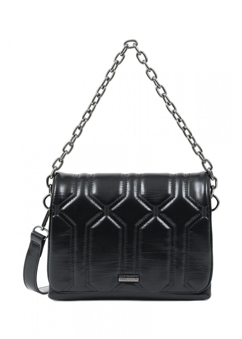 CROSSBODY BAG (24x20x4) 