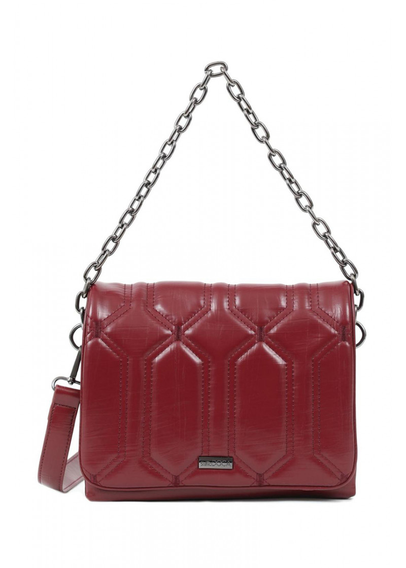 CROSSBODY BAG (24x20x4) 