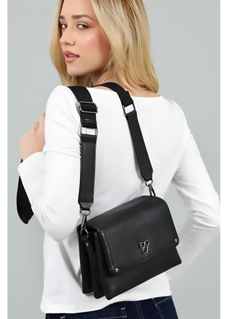 CROSSBODY BAG (23x17x7) 