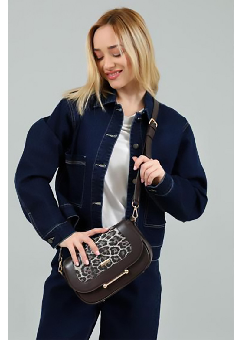 CROSSBODY BAG (25x17x6.5) 