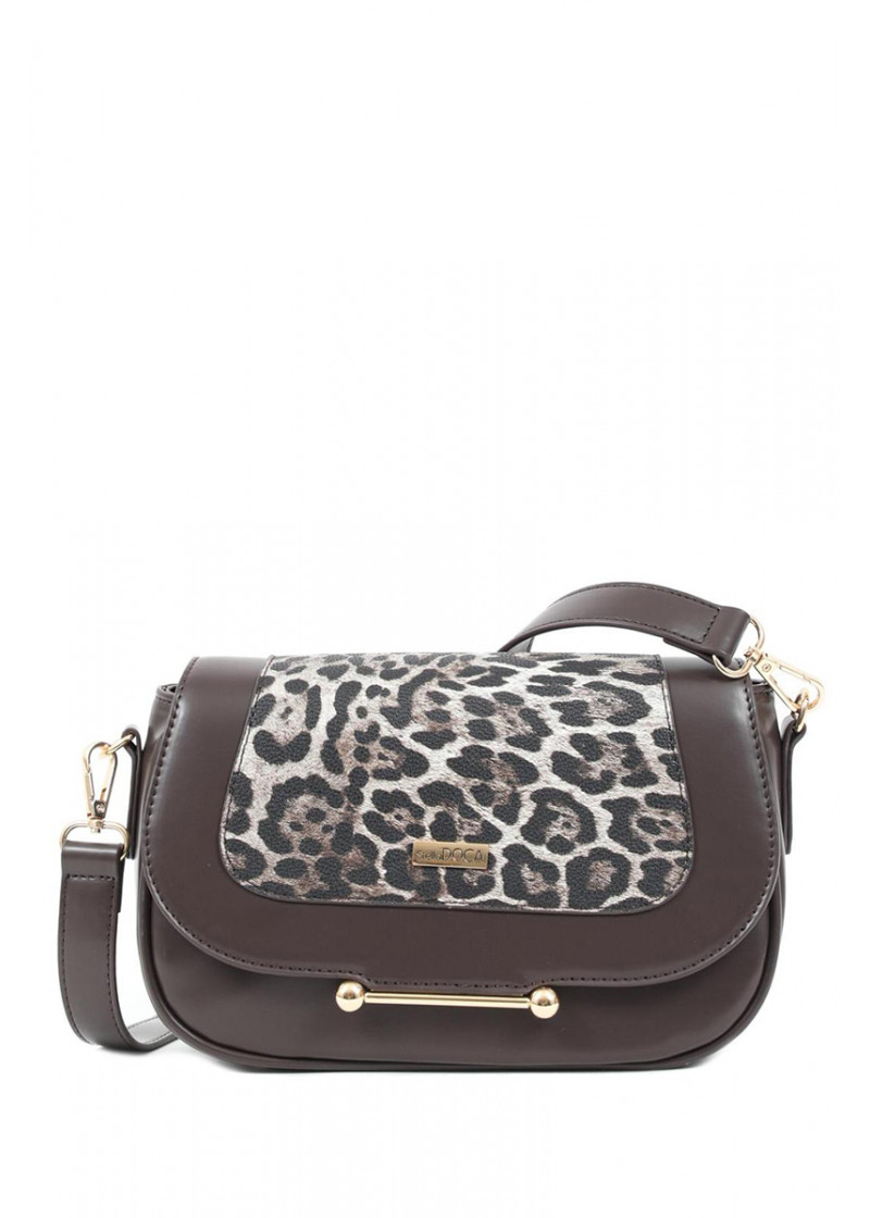 CROSSBODY BAG (25x17x6.5) 