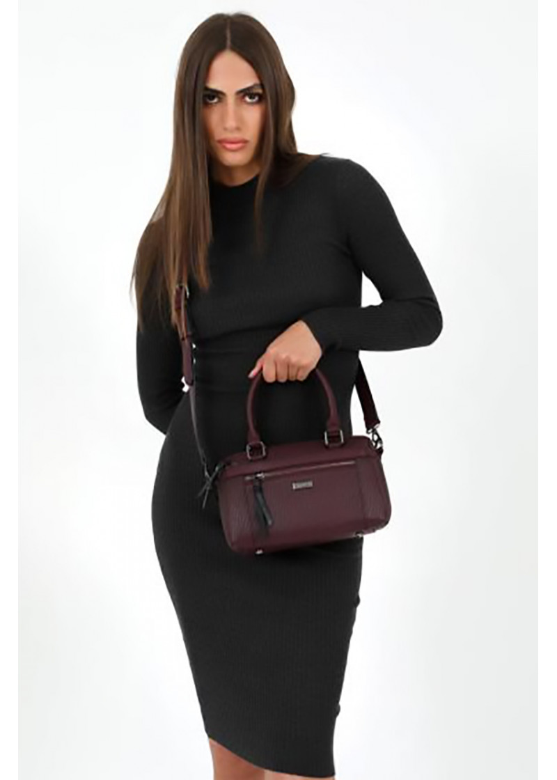 CROSSBODY BAG (26.5x17x11.5) 