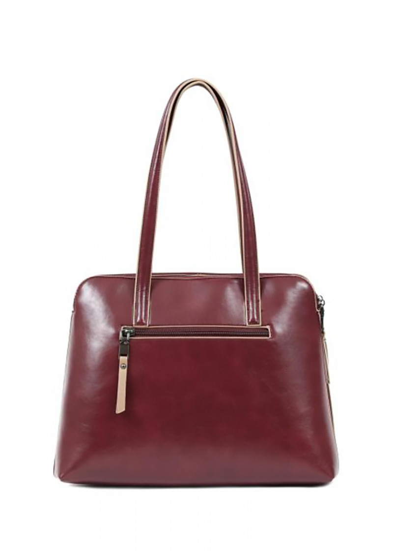 SHOULDER BAG (33x25x14) 