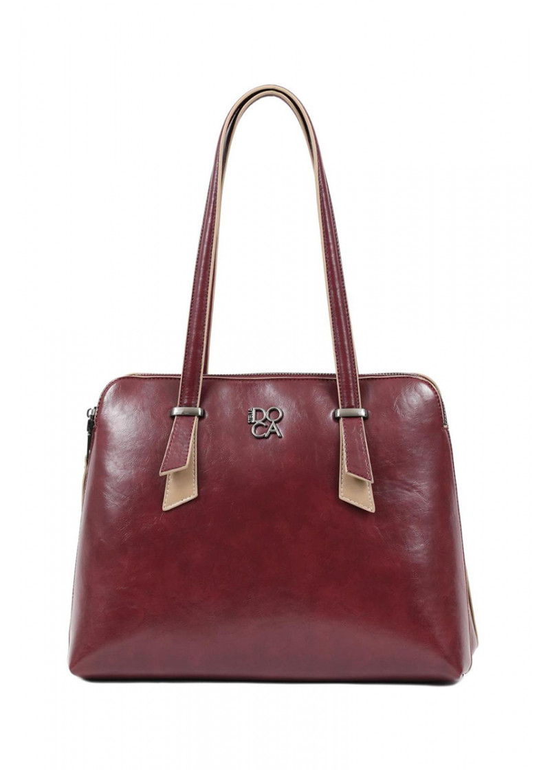 SHOULDER BAG (33x25x14) 