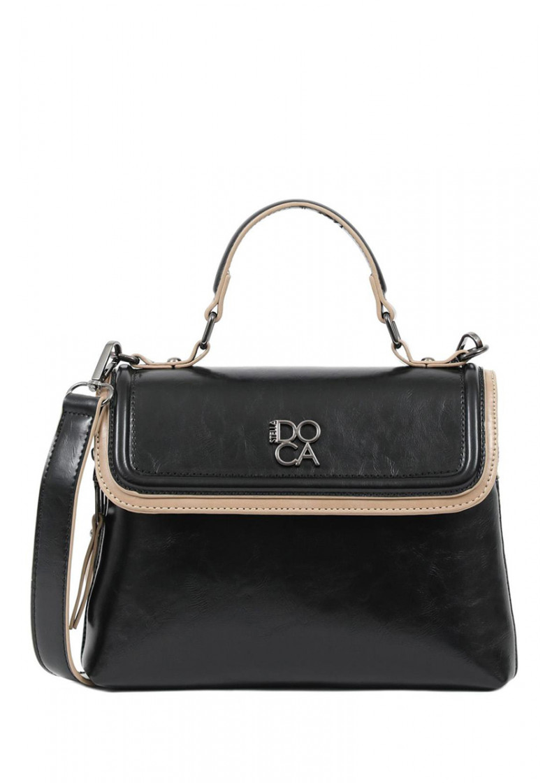 CROSSBODY BAG (24x18.5x12) 