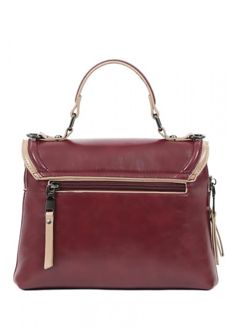 CROSSBODY BAG (24x18.5x12) 