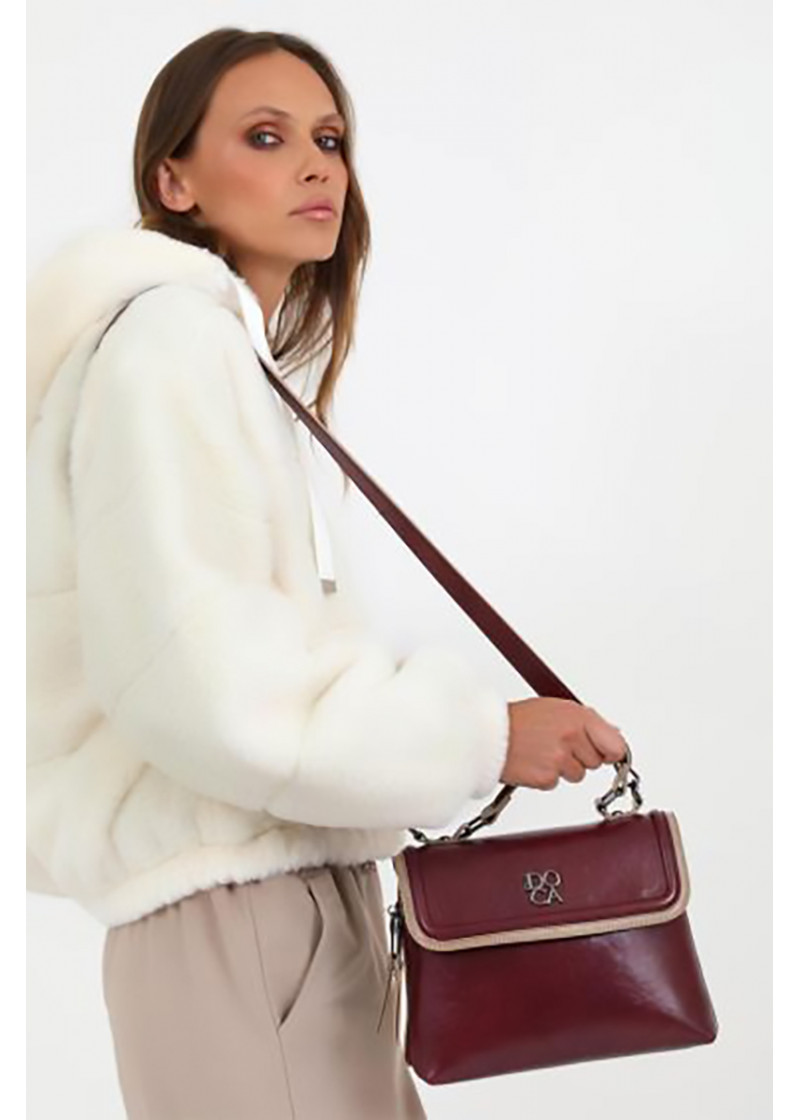 CROSSBODY BAG (24x18.5x12) 