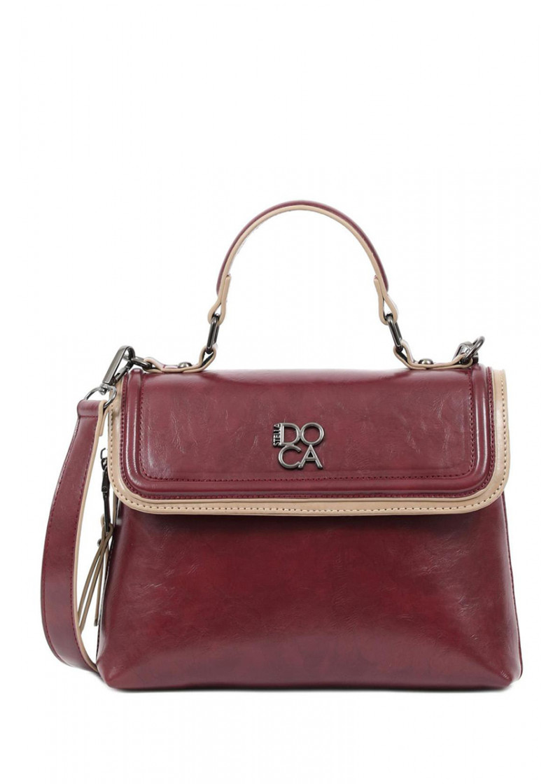 CROSSBODY BAG (24x18.5x12) 