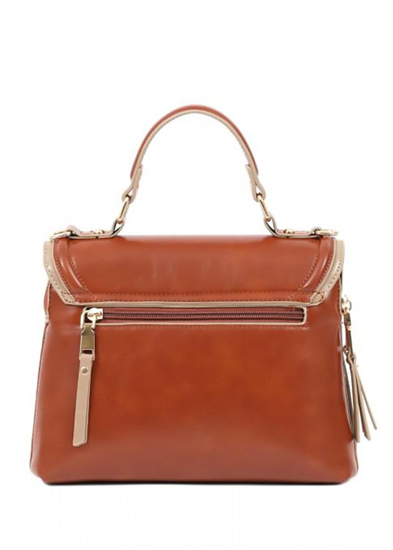 CROSSBODY BAG (24x18.5x12) 