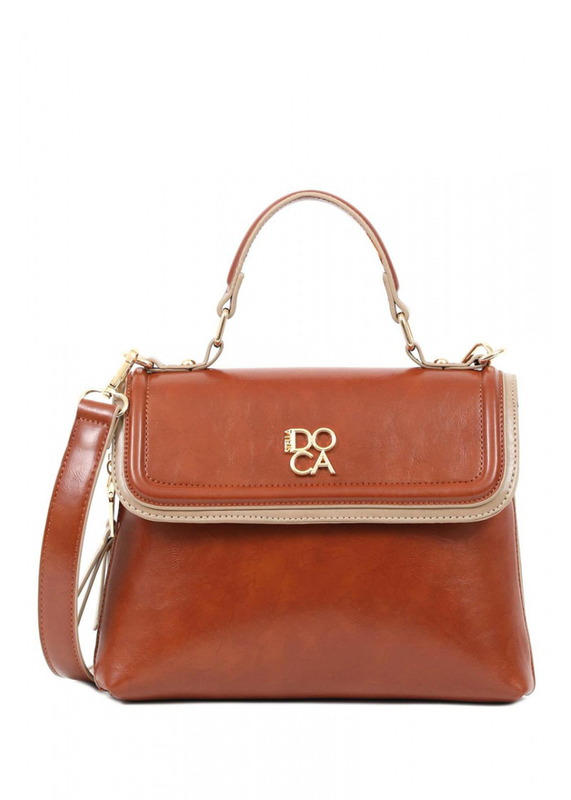 CROSSBODY BAG (24x18.5x12) 