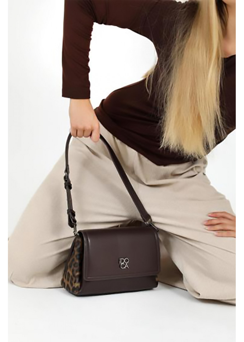 CROSSBODY BAG (27x18x9) 