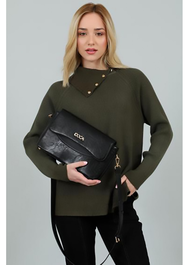 CROSSBODY BAG (32x19x7) 