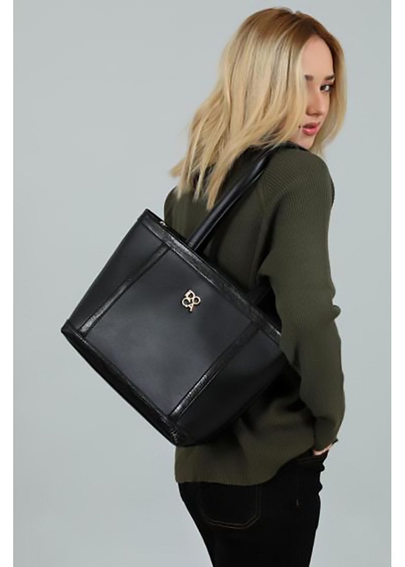 SHOULDER BAG (38x27x13) 