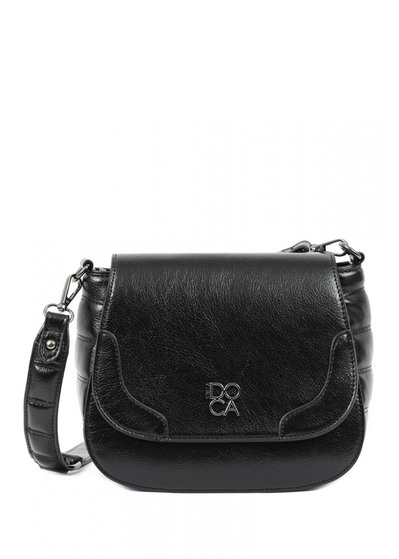 CROSSBODY BAG (22x19x 9.5) 