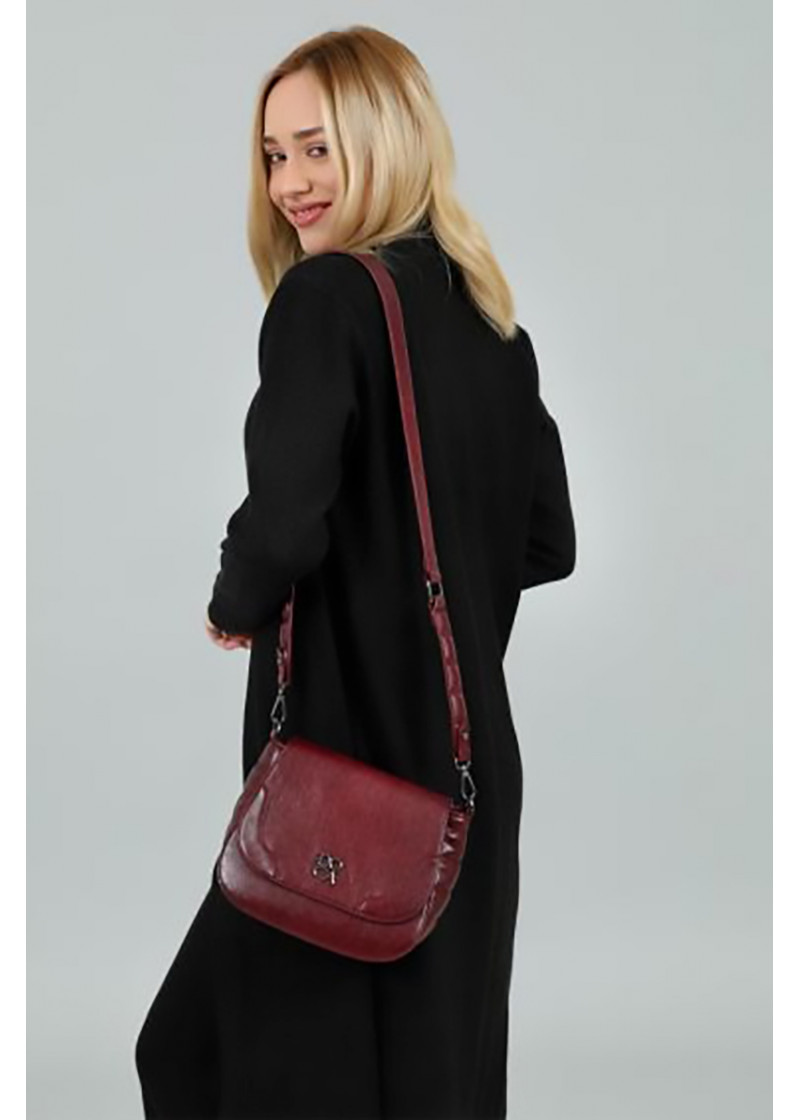 CROSSBODY BAG (23x19x 9.5) 