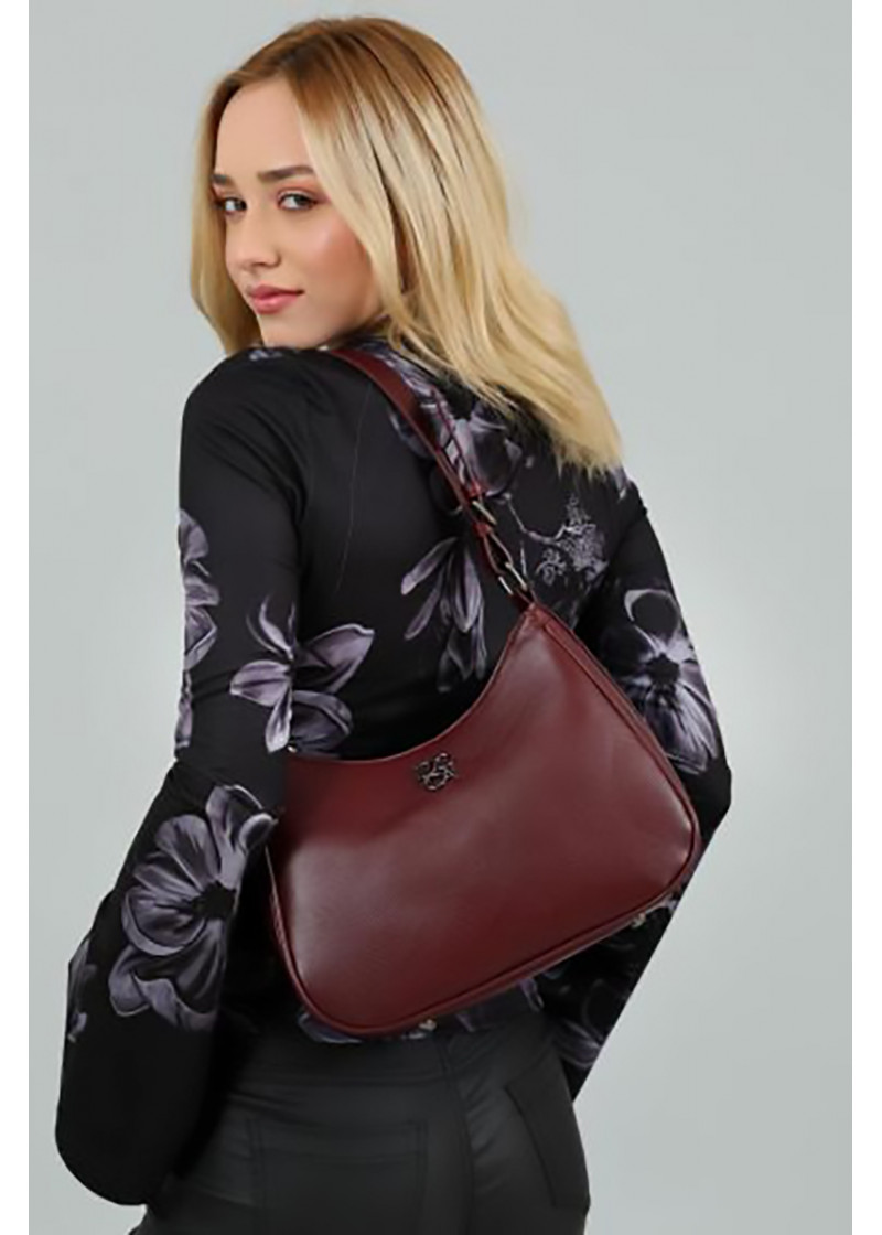 SHOULDER BAG (30x 18.5 x 9.5) 