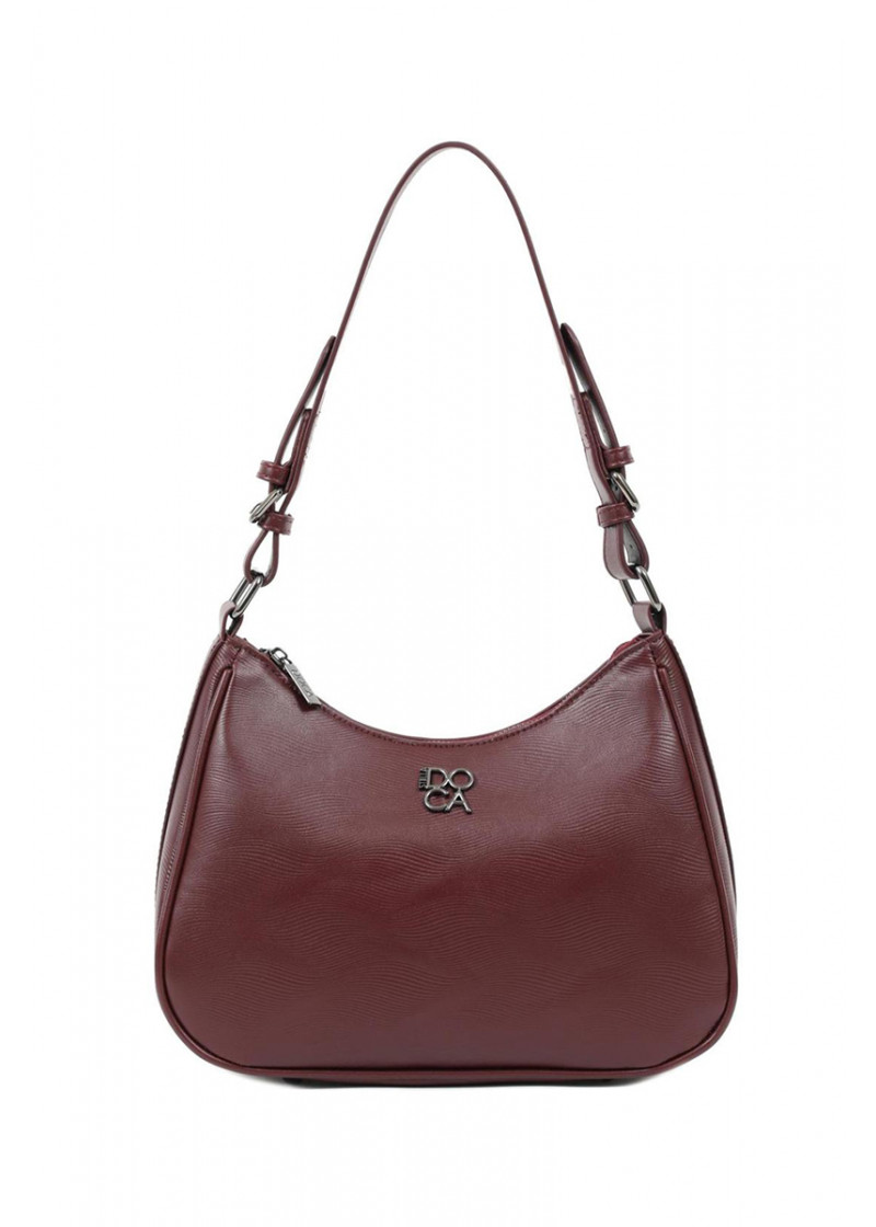 SHOULDER BAG (30x 18.5 x 9.5) 