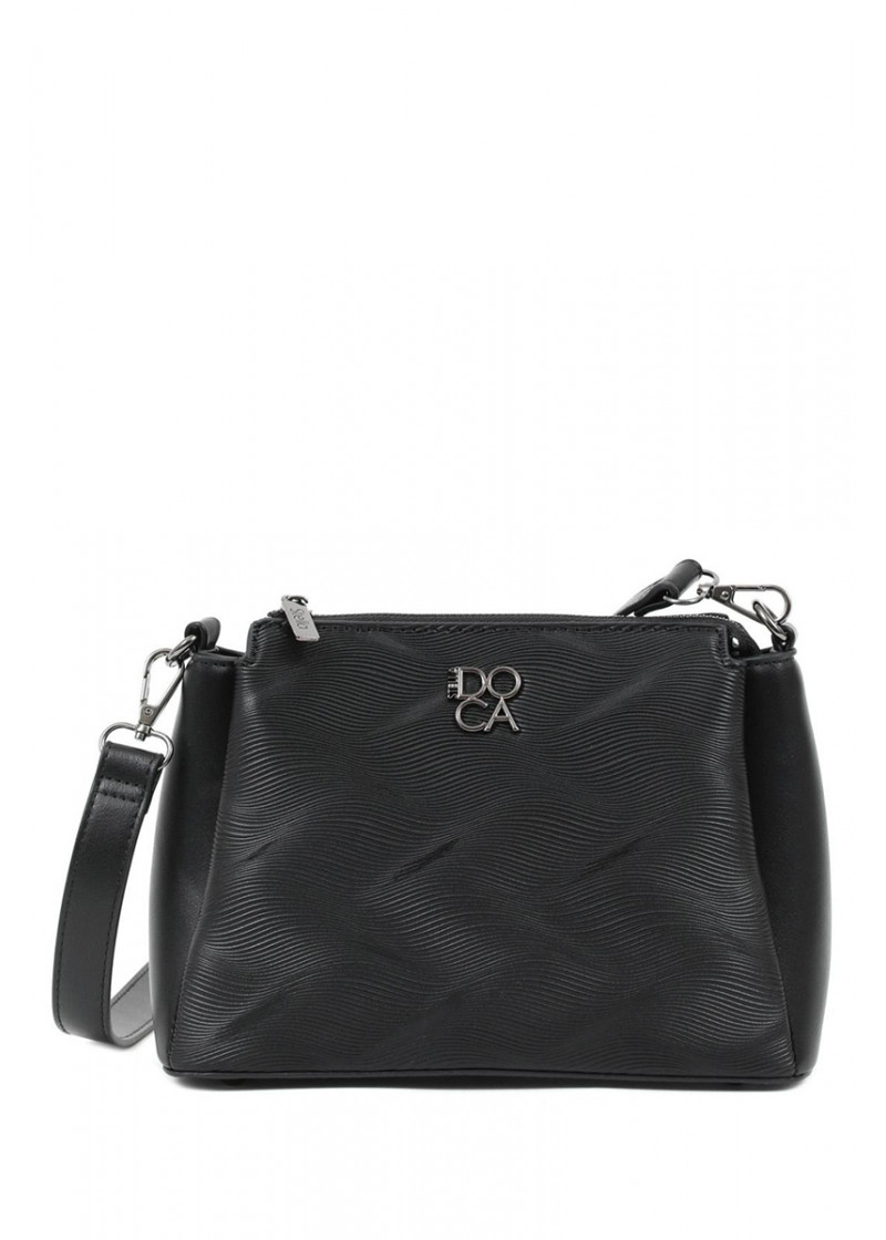 CROSSBODY BAG (25x 17.5 x 7.5) 