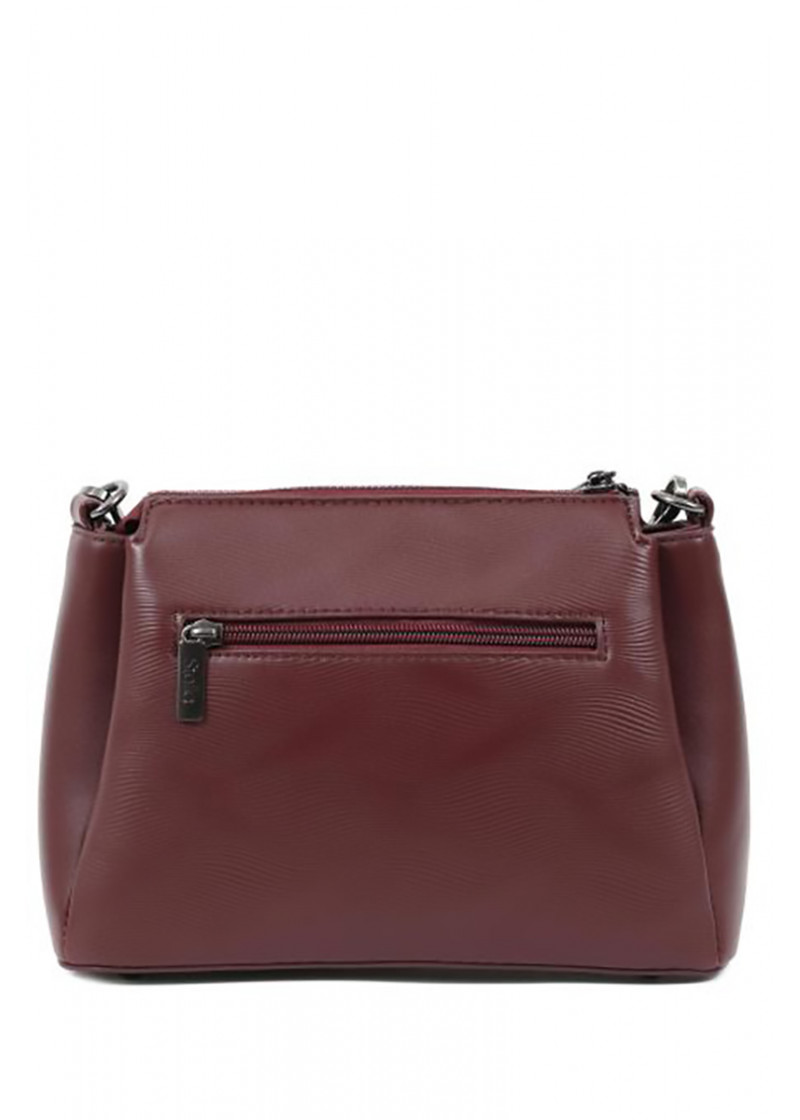 CROSSBODY BAG (26x 17.5 x 7.5) 