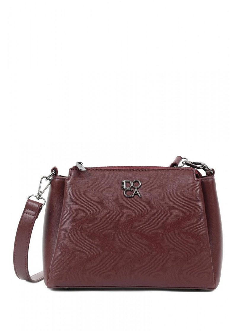 CROSSBODY BAG (26x 17.5 x 7.5) 