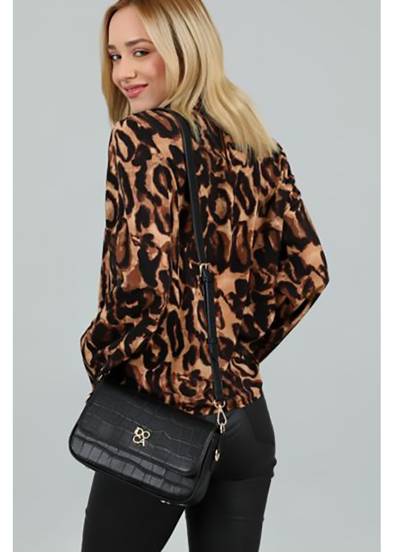 CROSSBODY BAG (25x16x7) 