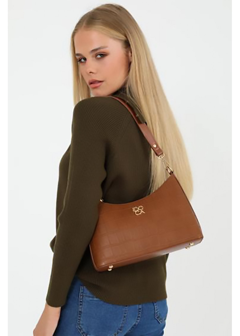 SHOULDER BAG (30x 15.5x 10.5) 