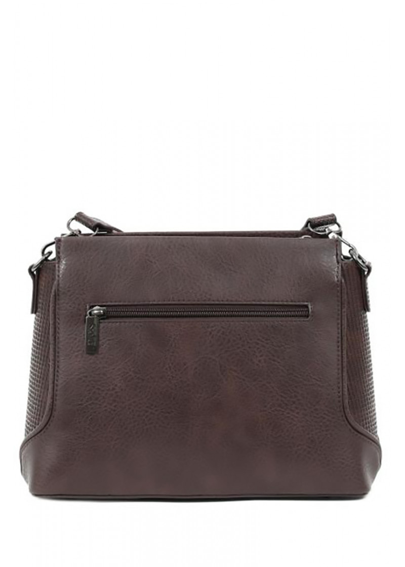 CROSSBODY BAG (27x21x11) 