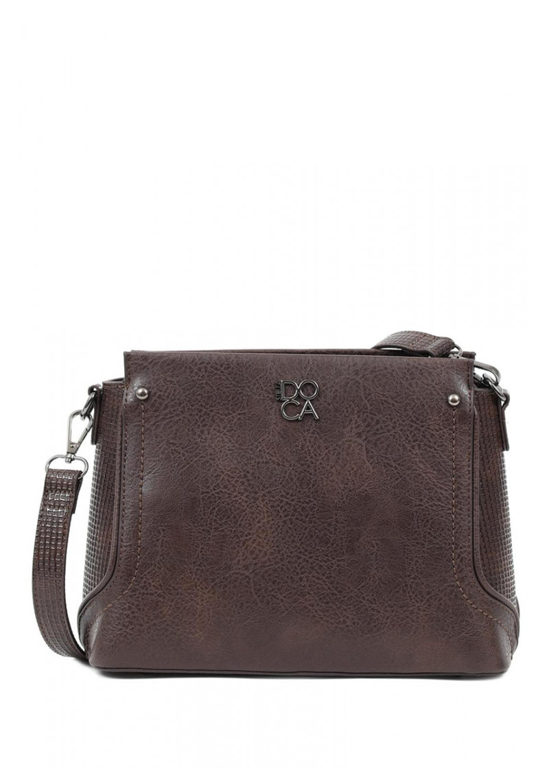 CROSSBODY BAG (27x21x11) 