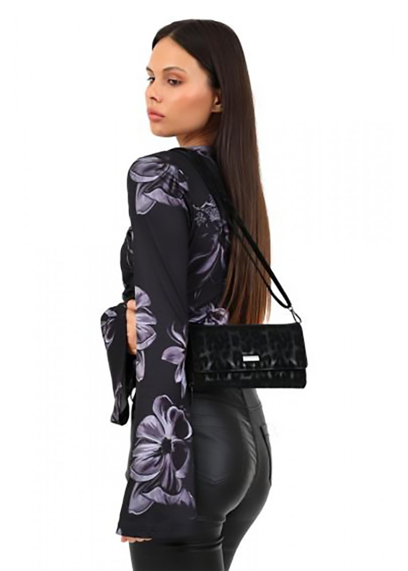 CROSSBODY BAG (21x11) 