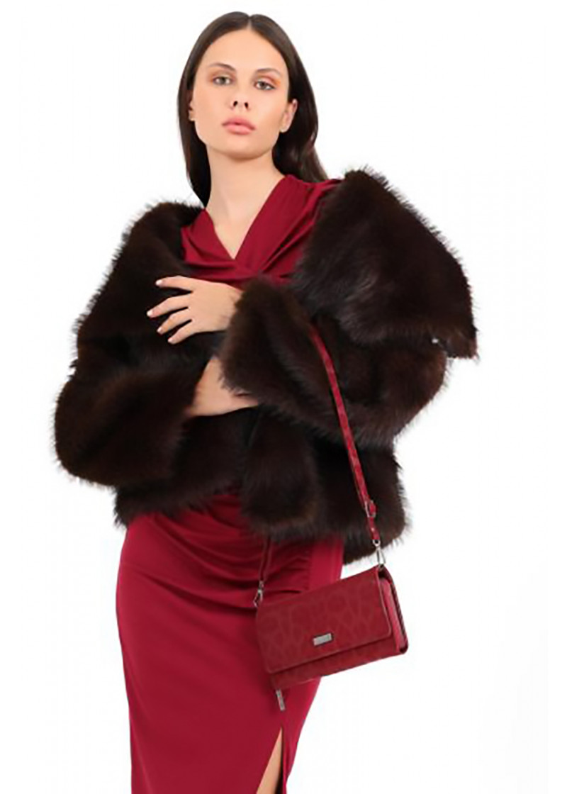 CROSSBODY BAG (21x11) 